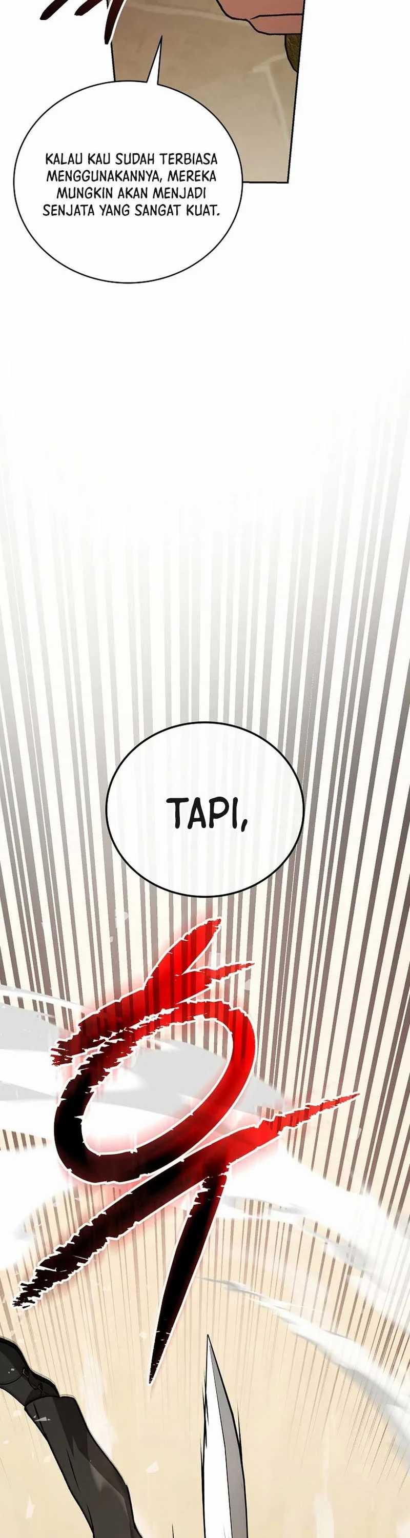 The Concept-Grasping Magical Genius Chapter 26