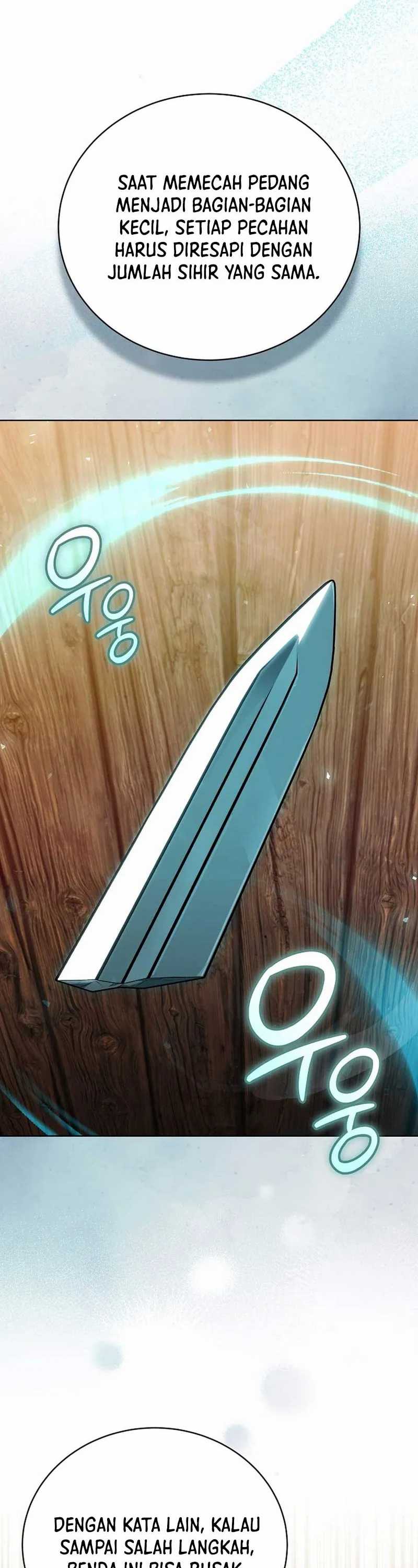 The Concept-Grasping Magical Genius Chapter 26