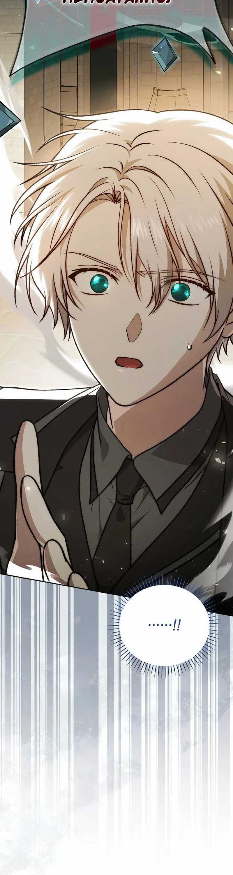 The Concept-Grasping Magical Genius Chapter 26