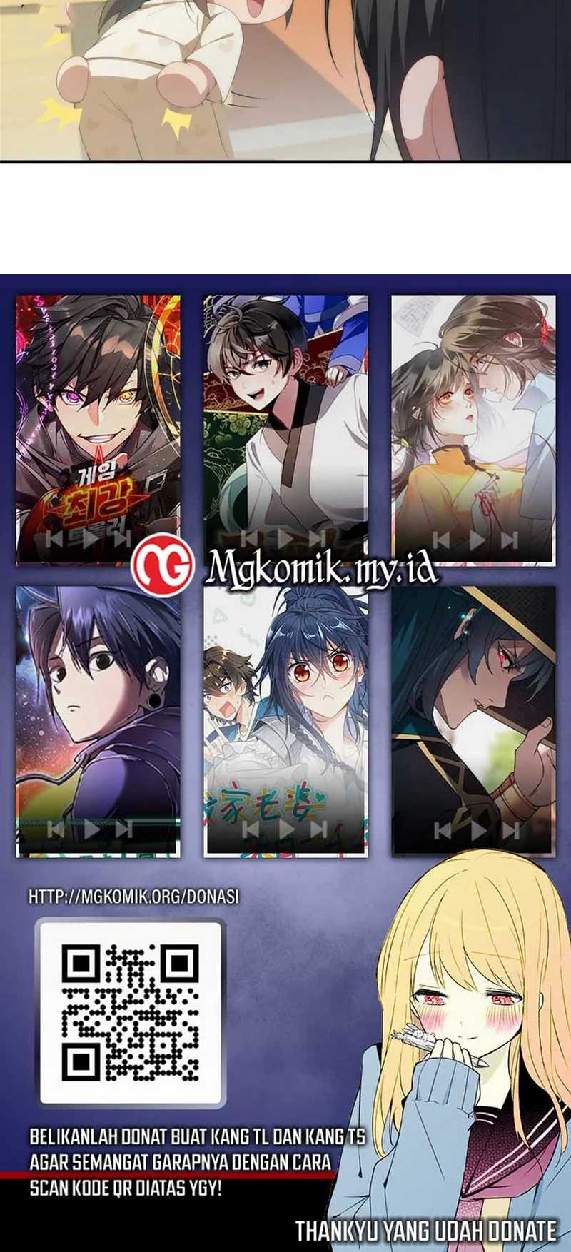 The Concept-Grasping Magical Genius Chapter 26
