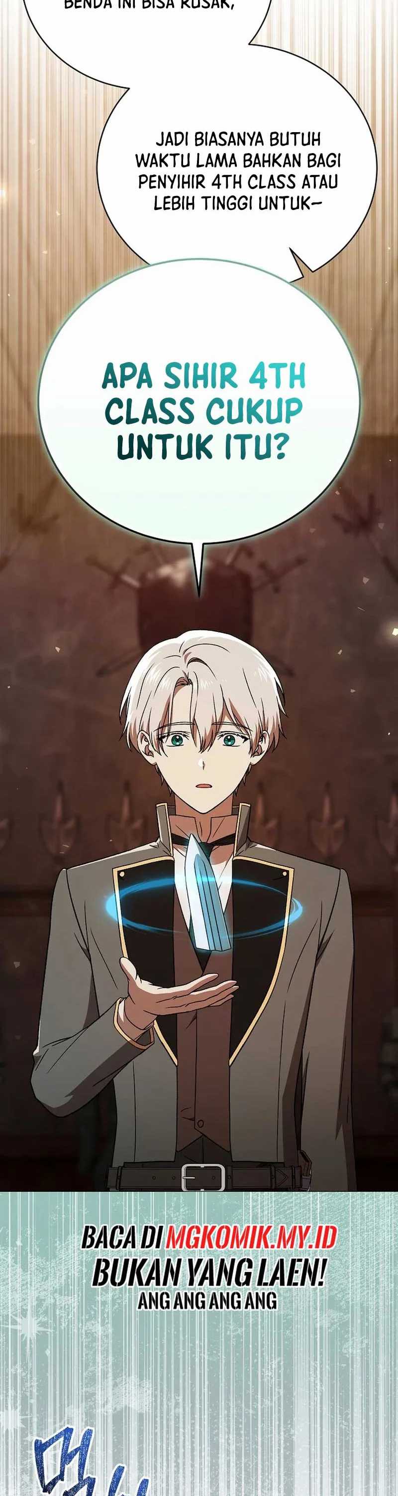 The Concept-Grasping Magical Genius Chapter 26