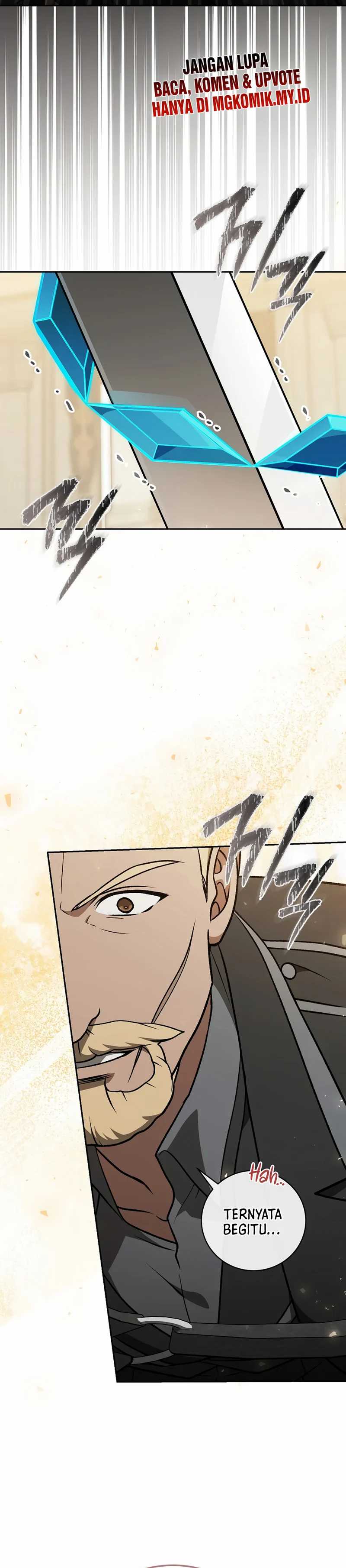 The Concept-Grasping Magical Genius Chapter 27