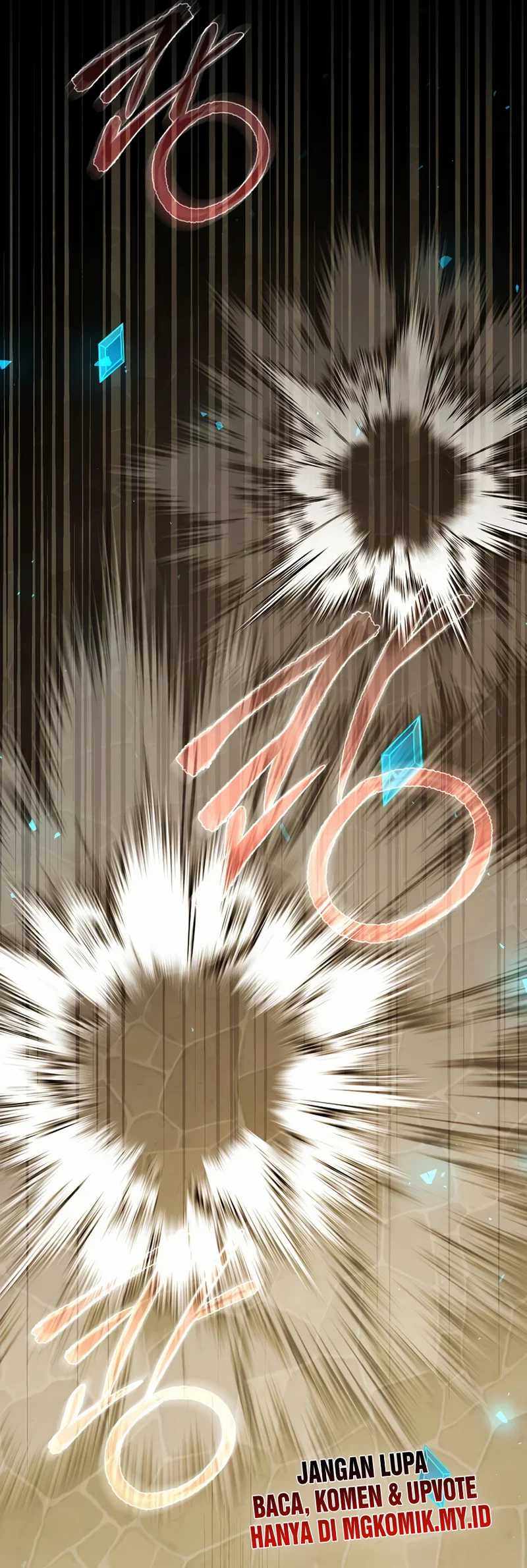 The Concept-Grasping Magical Genius Chapter 27