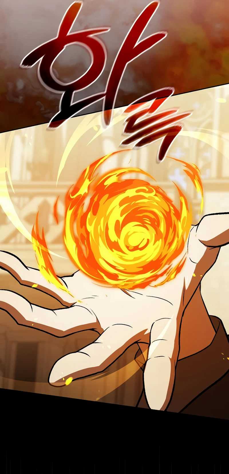 The Concept-Grasping Magical Genius Chapter 27