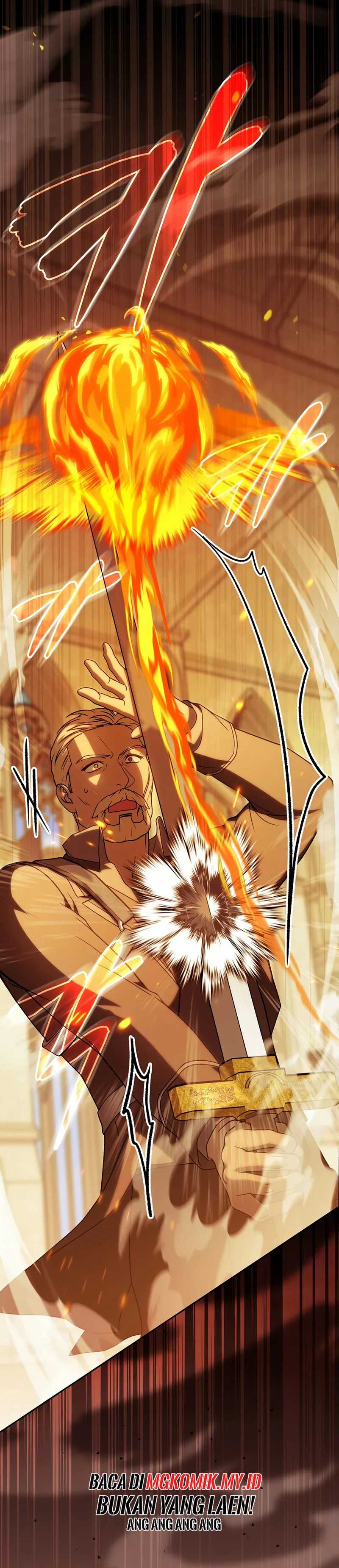 The Concept-Grasping Magical Genius Chapter 27