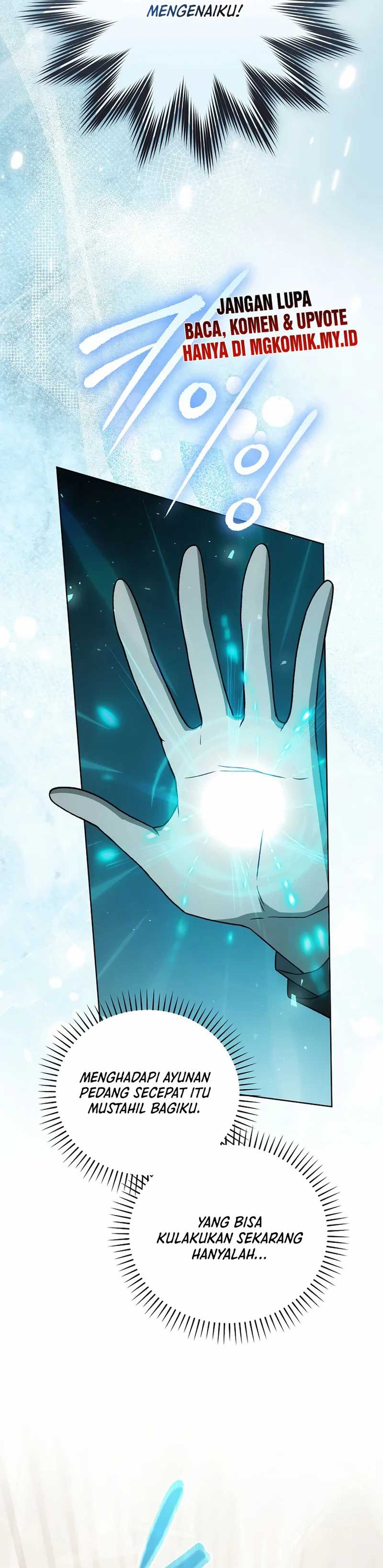 The Concept-Grasping Magical Genius Chapter 27