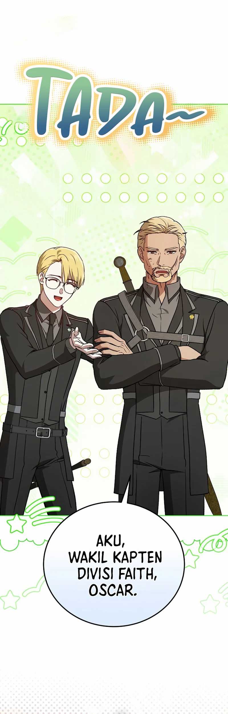 The Concept-Grasping Magical Genius Chapter 27