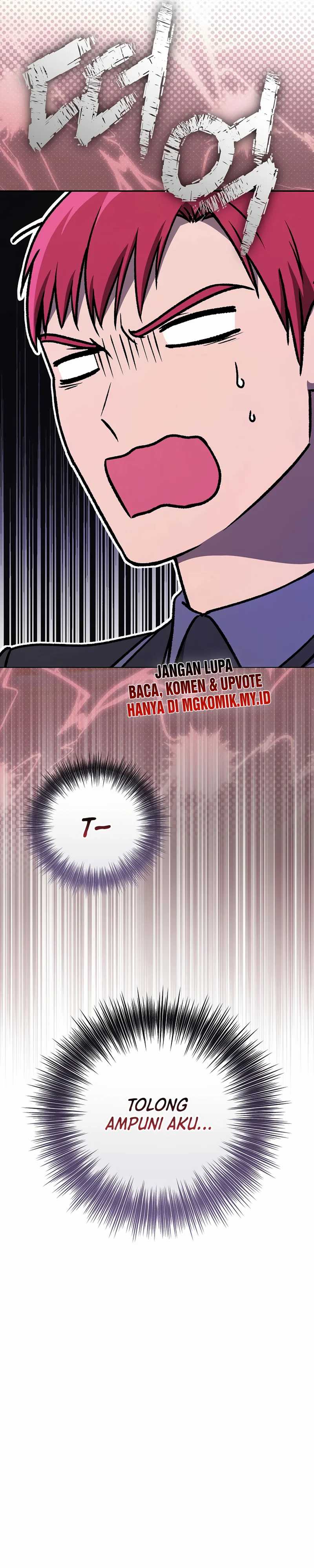 The Concept-Grasping Magical Genius Chapter 27