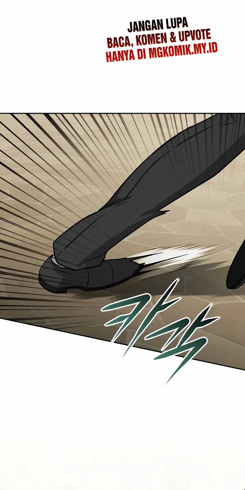 The Concept-Grasping Magical Genius Chapter 27