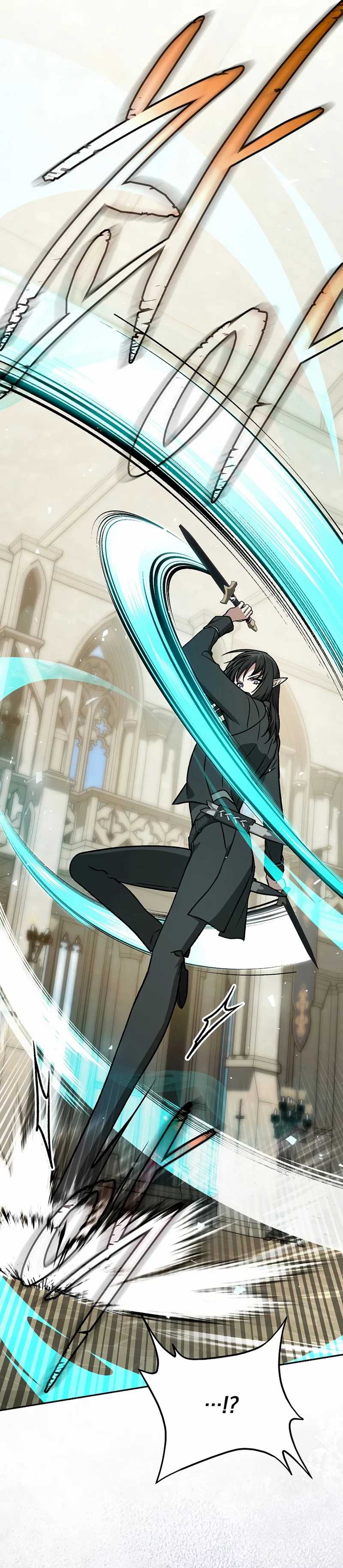 The Concept-Grasping Magical Genius Chapter 27