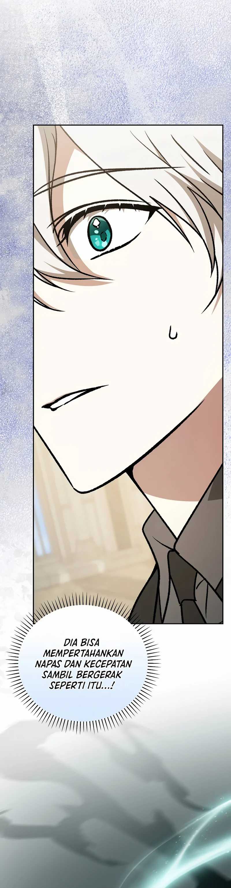 The Concept-Grasping Magical Genius Chapter 27
