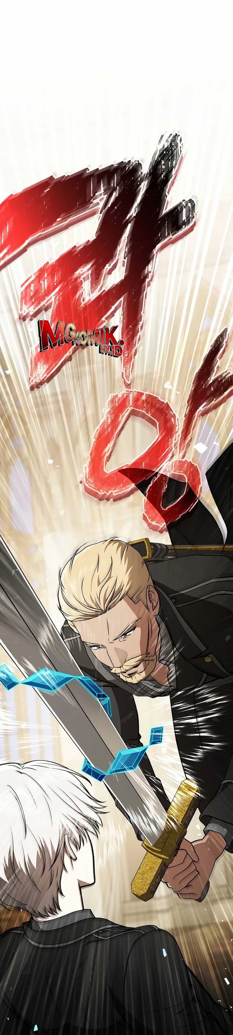 The Concept-Grasping Magical Genius Chapter 27