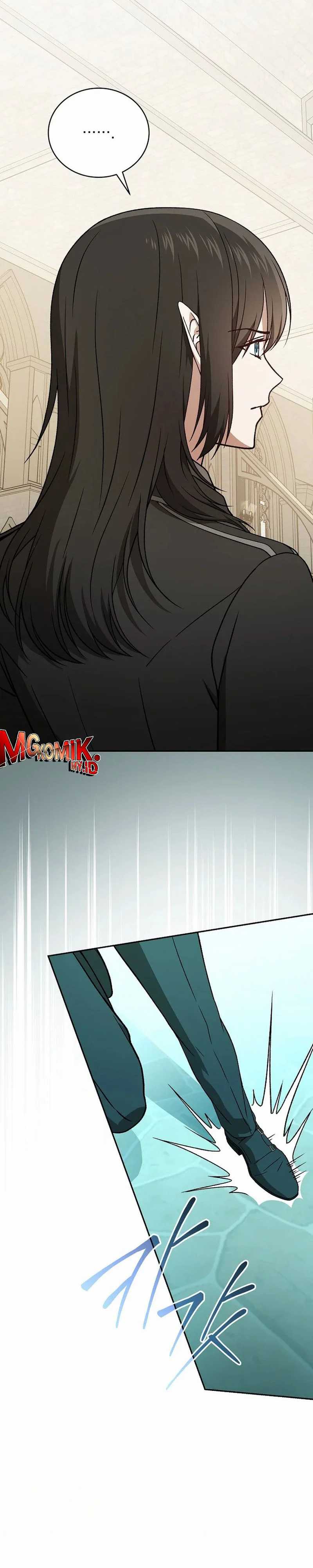 The Concept-Grasping Magical Genius Chapter 28 page 22