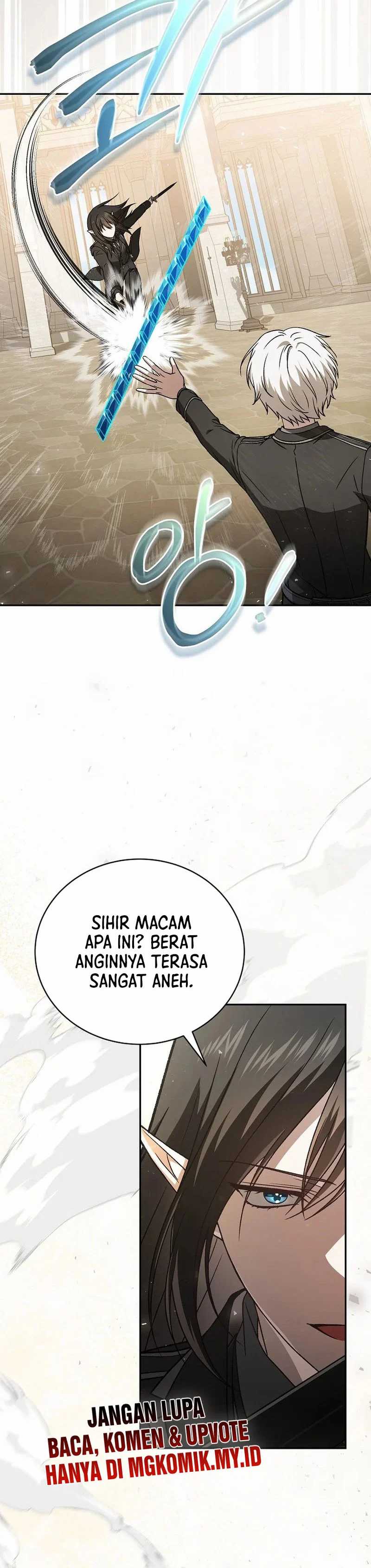 The Concept-Grasping Magical Genius Chapter 28 page 36