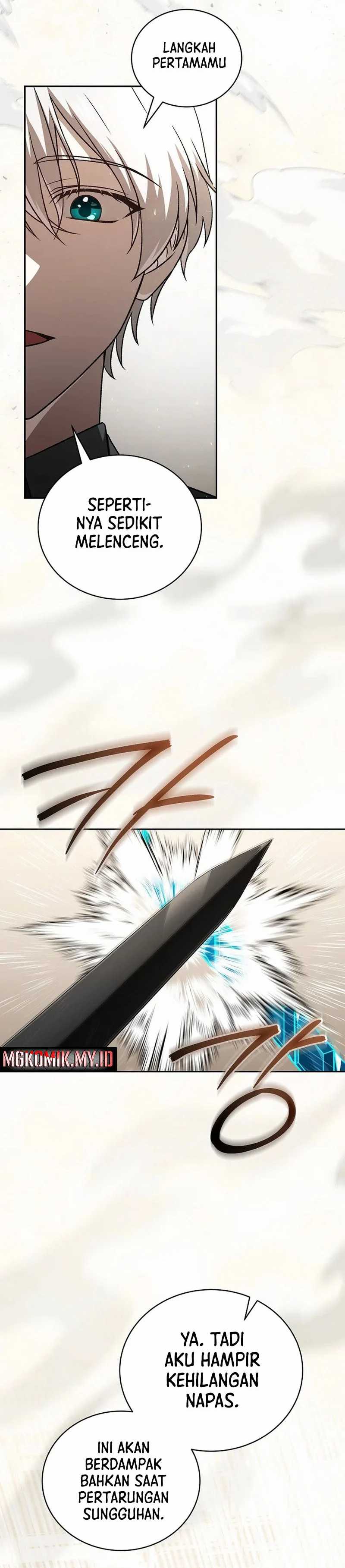 The Concept-Grasping Magical Genius Chapter 28 page 38