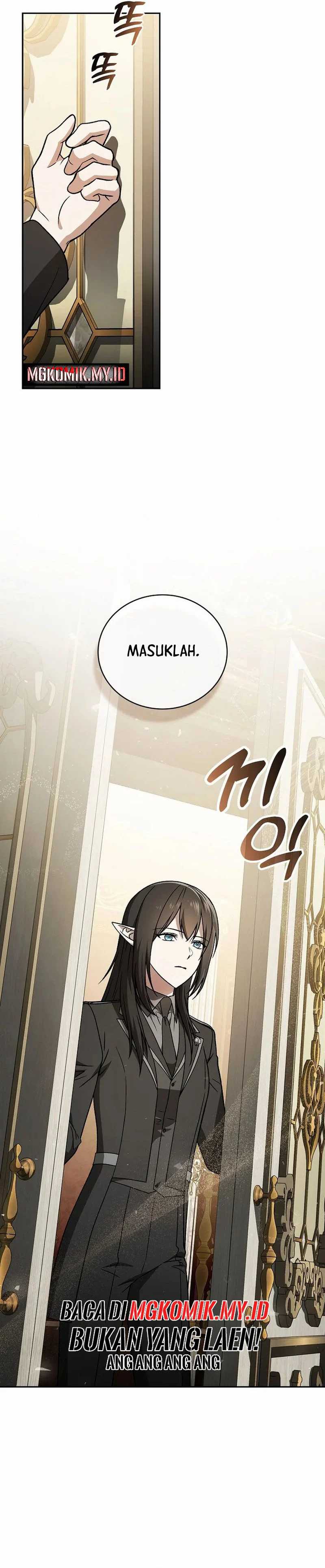 The Concept-Grasping Magical Genius Chapter 28 page 50