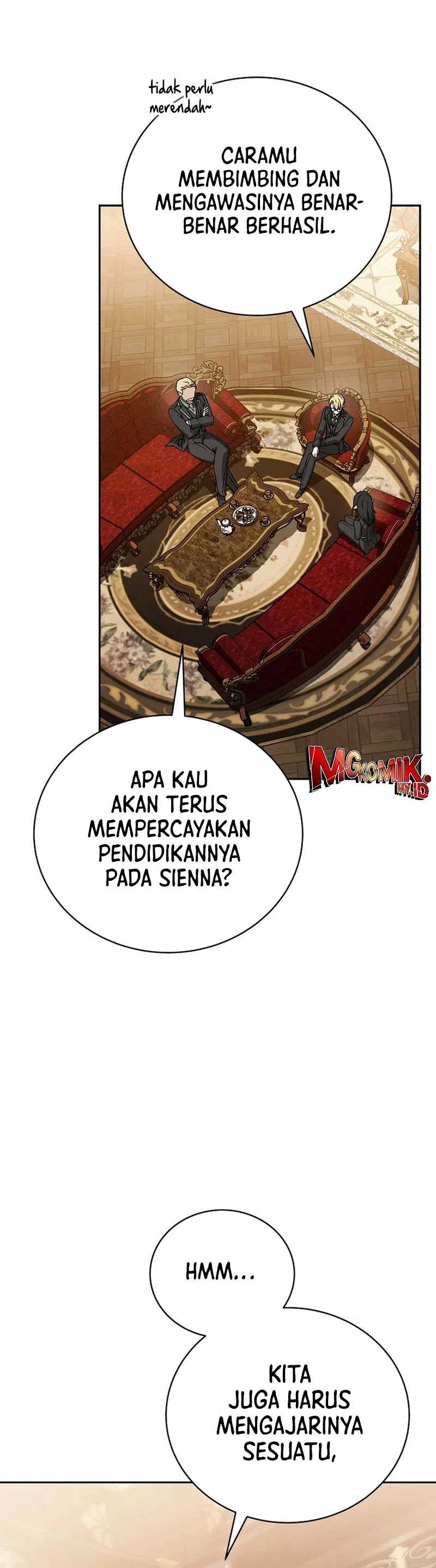 The Concept-Grasping Magical Genius Chapter 28 page 56