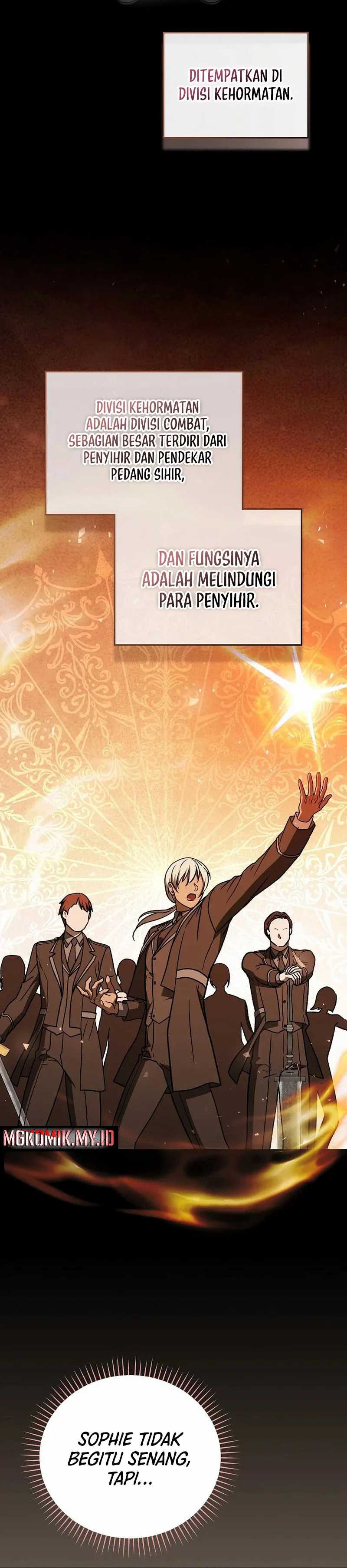 The Concept-Grasping Magical Genius Chapter 28 page 70
