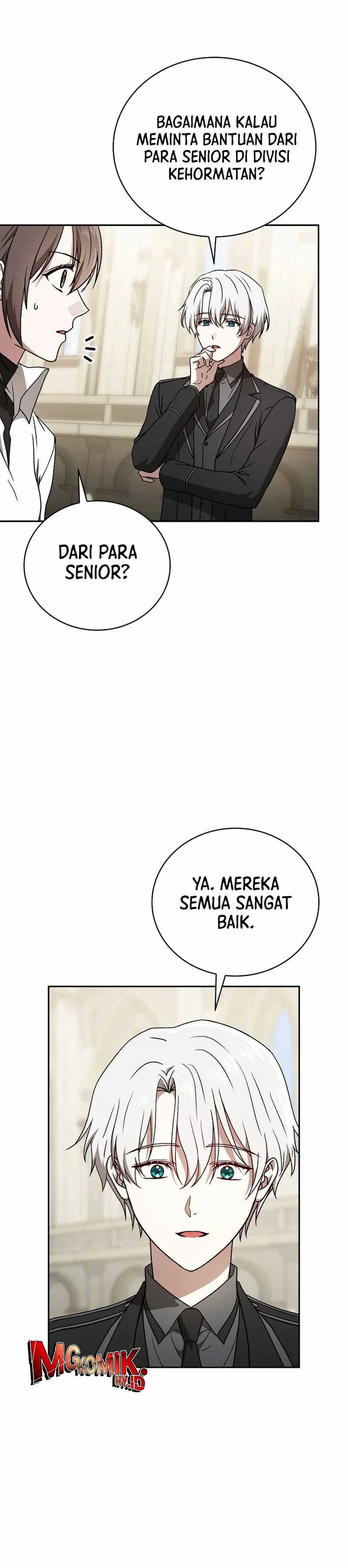 The Concept-Grasping Magical Genius Chapter 28 page 74