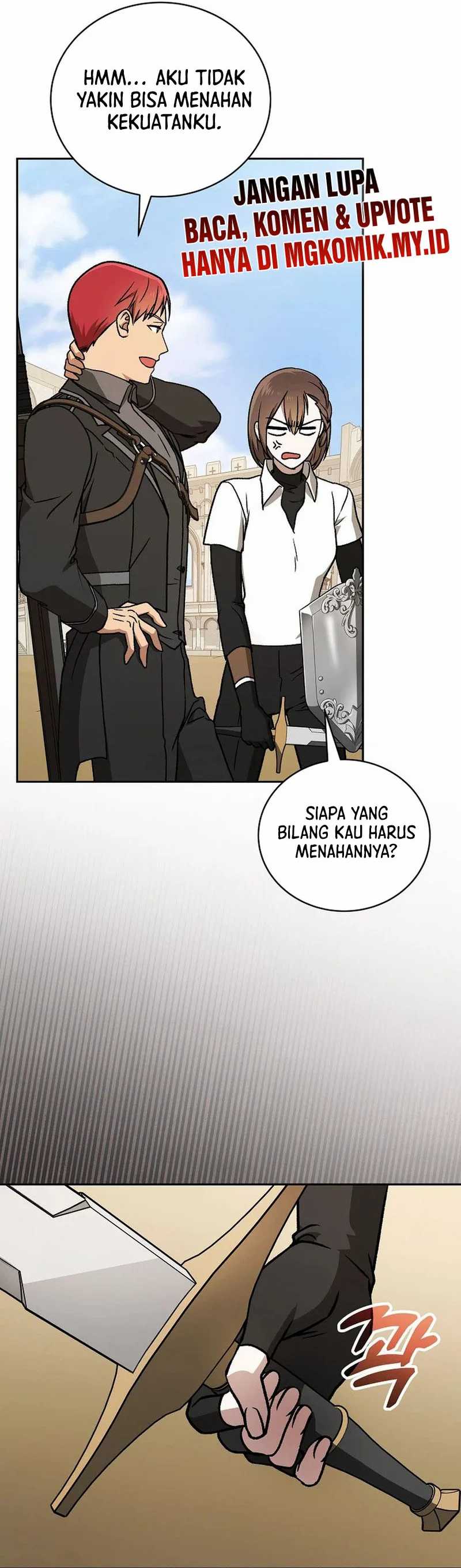 The Concept-Grasping Magical Genius Chapter 28 page 82