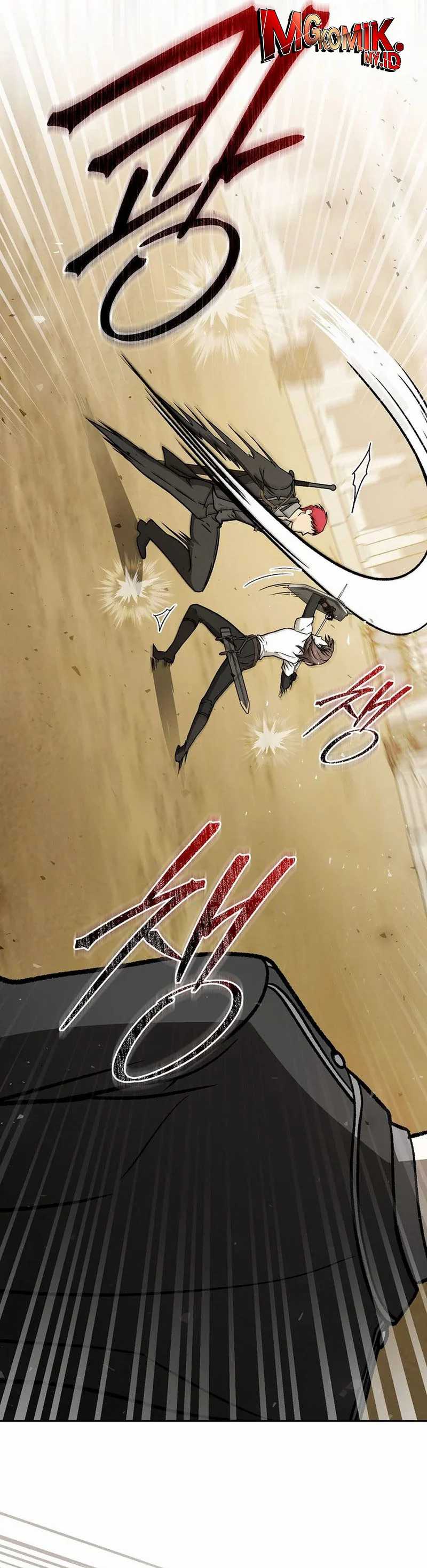 The Concept-Grasping Magical Genius Chapter 28 page 88