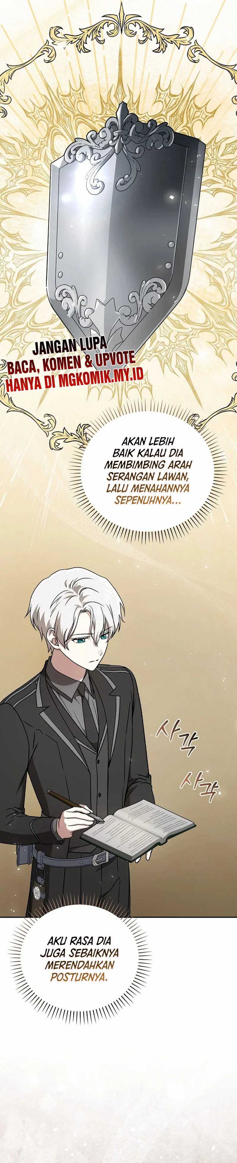 The Concept-Grasping Magical Genius Chapter 28 page 92