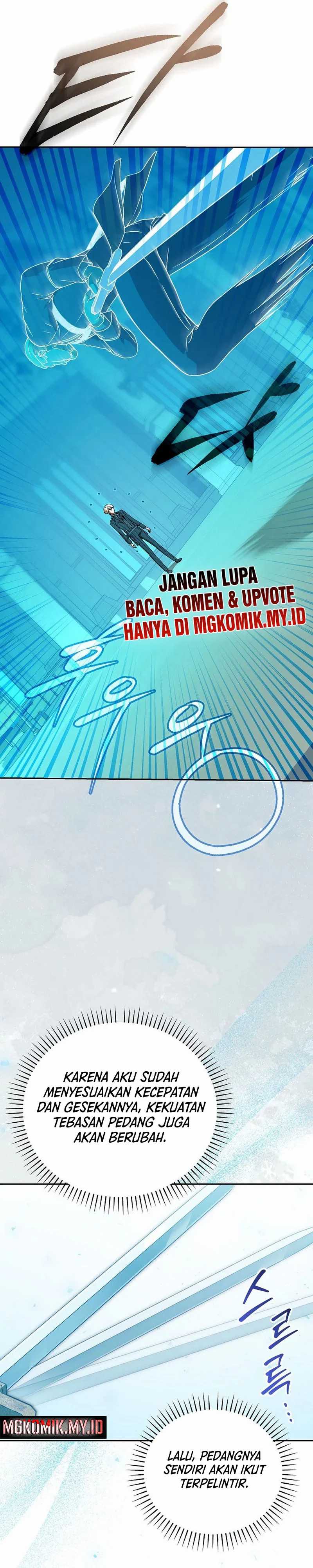 The Concept-Grasping Magical Genius Chapter 28 page 16