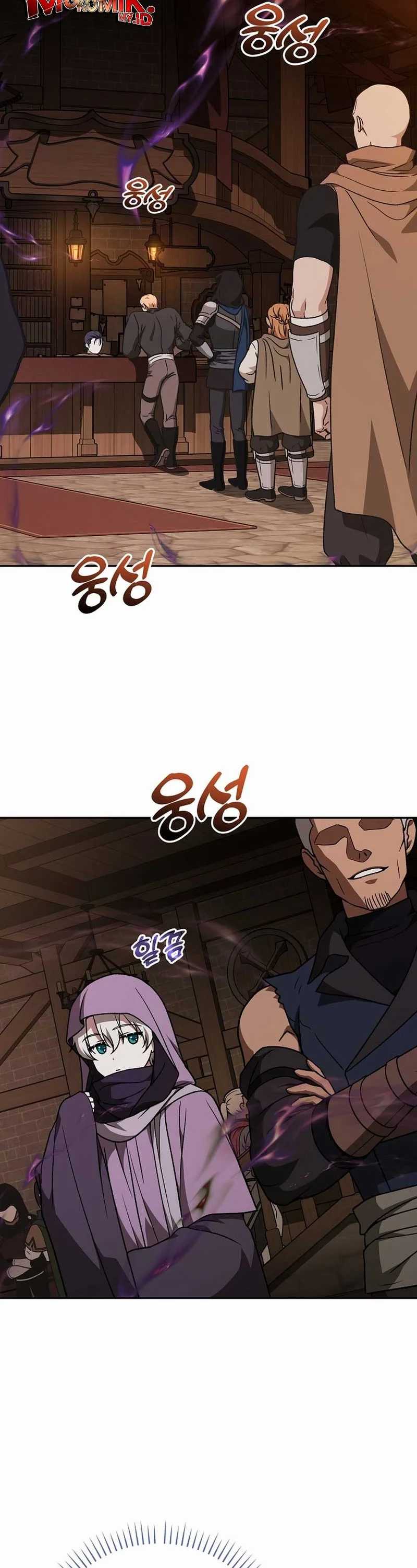 The Concept-Grasping Magical Genius Chapter 29 page 36