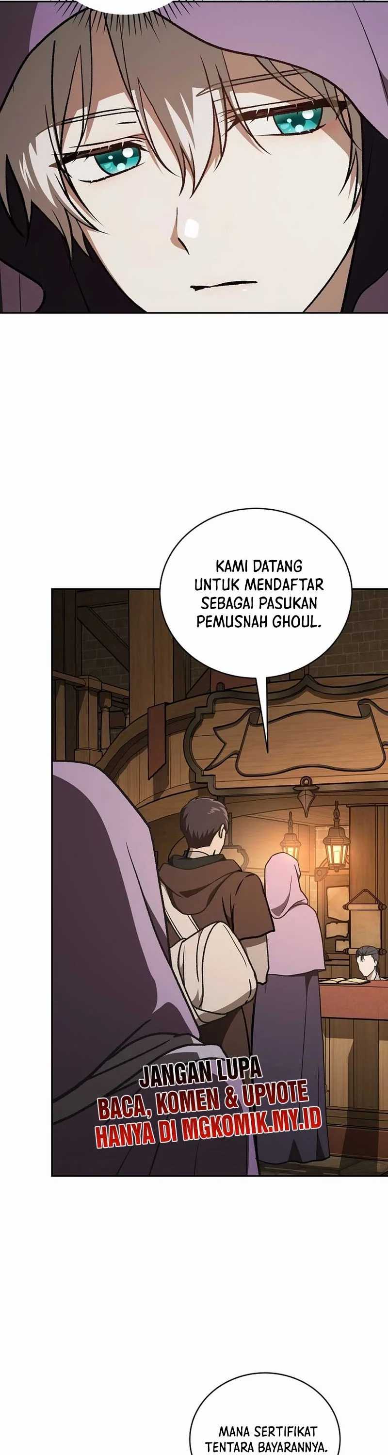 The Concept-Grasping Magical Genius Chapter 29 page 40