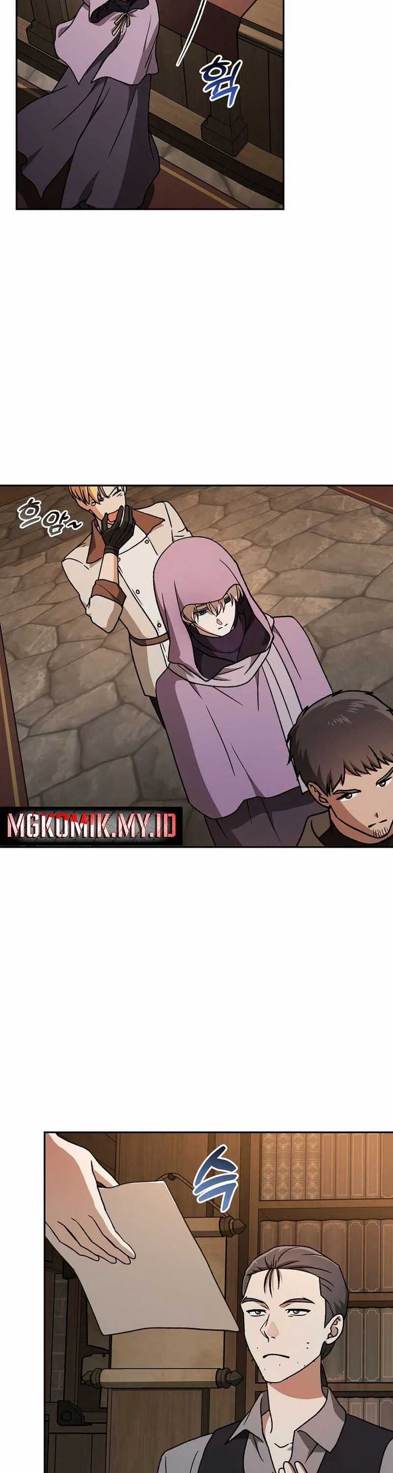 The Concept-Grasping Magical Genius Chapter 29 page 46