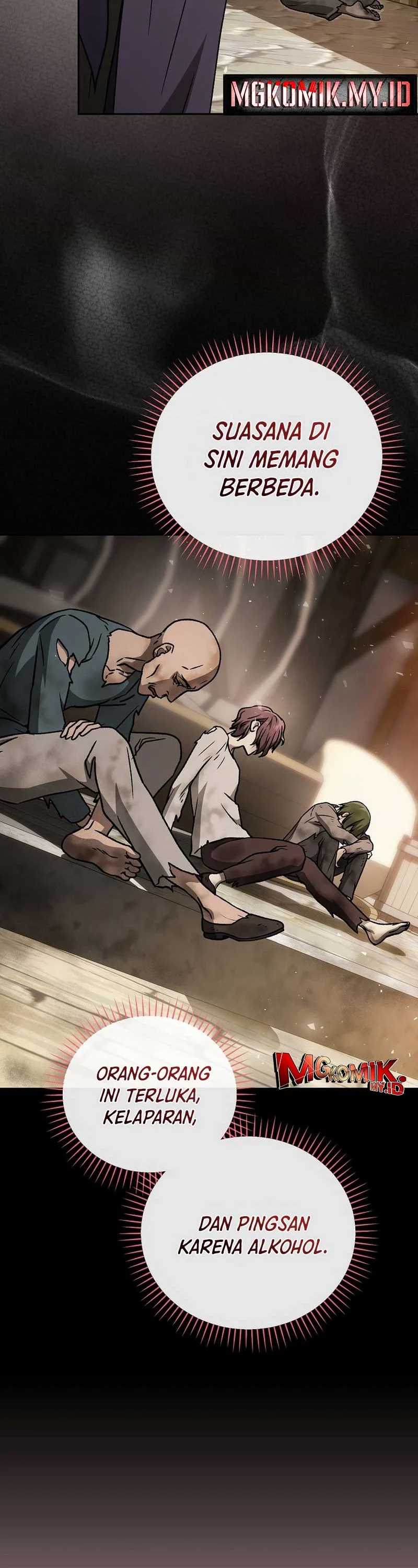 The Concept-Grasping Magical Genius Chapter 29 page 104