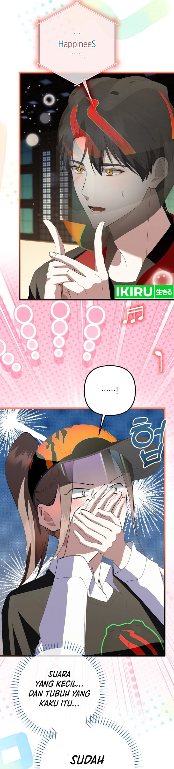 The Crazy Genius Composer Returns  Chapter 67