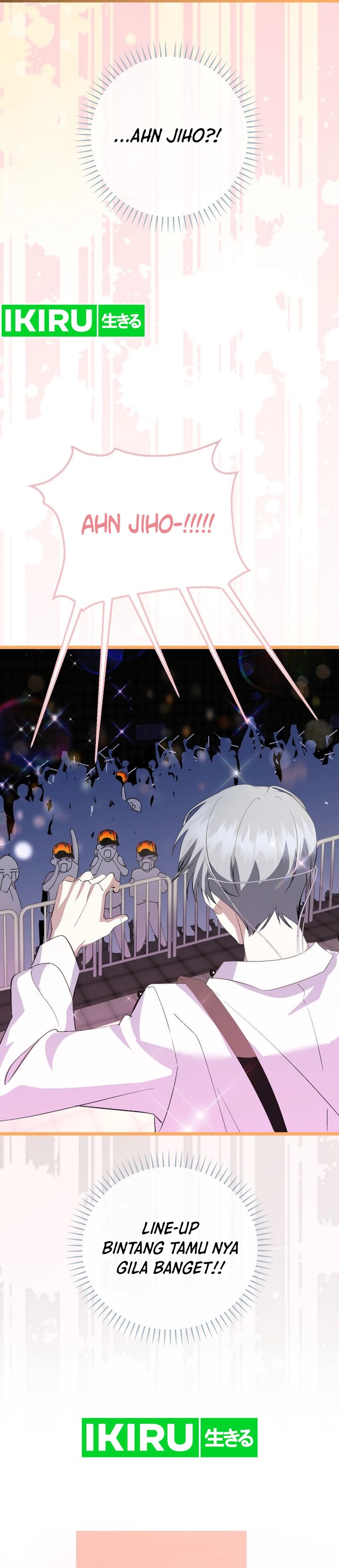 The Crazy Genius Composer Returns  Chapter 67