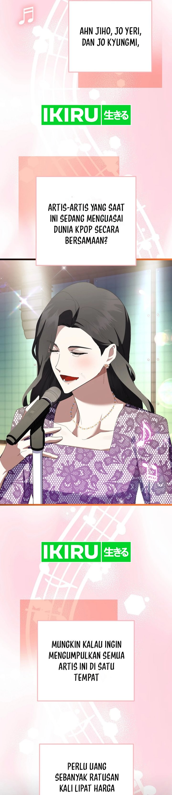 The Crazy Genius Composer Returns  Chapter 67