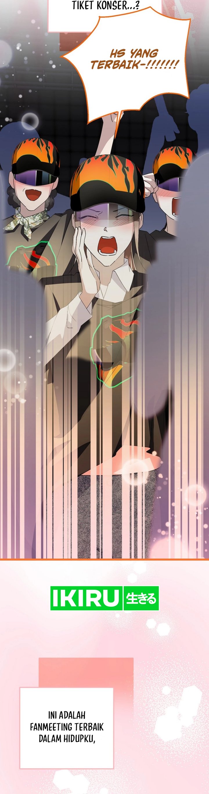 The Crazy Genius Composer Returns  Chapter 67