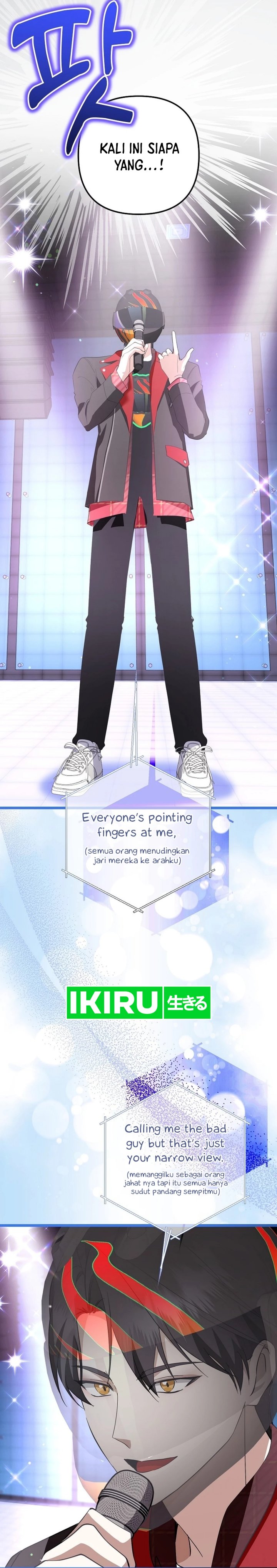 The Crazy Genius Composer Returns  Chapter 67