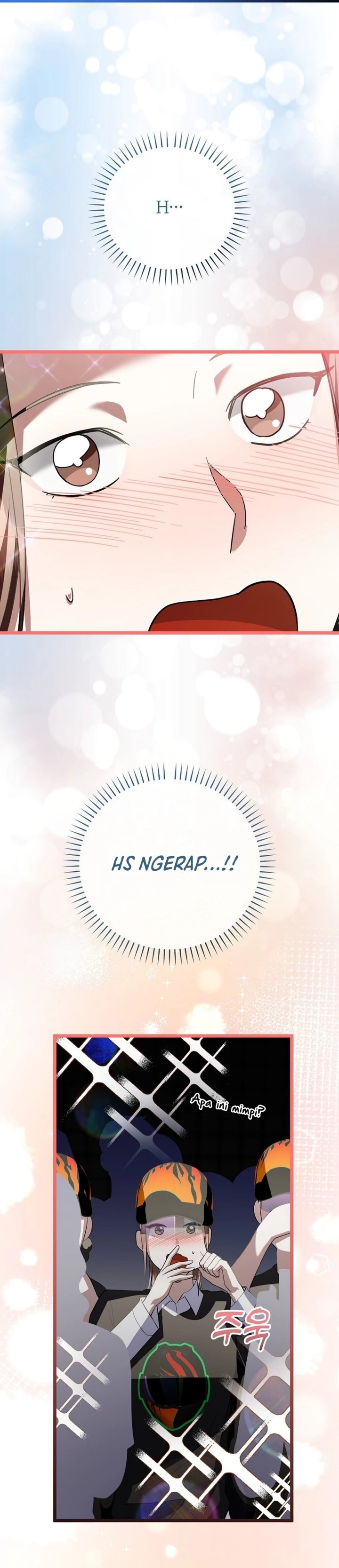The Crazy Genius Composer Returns  Chapter 67
