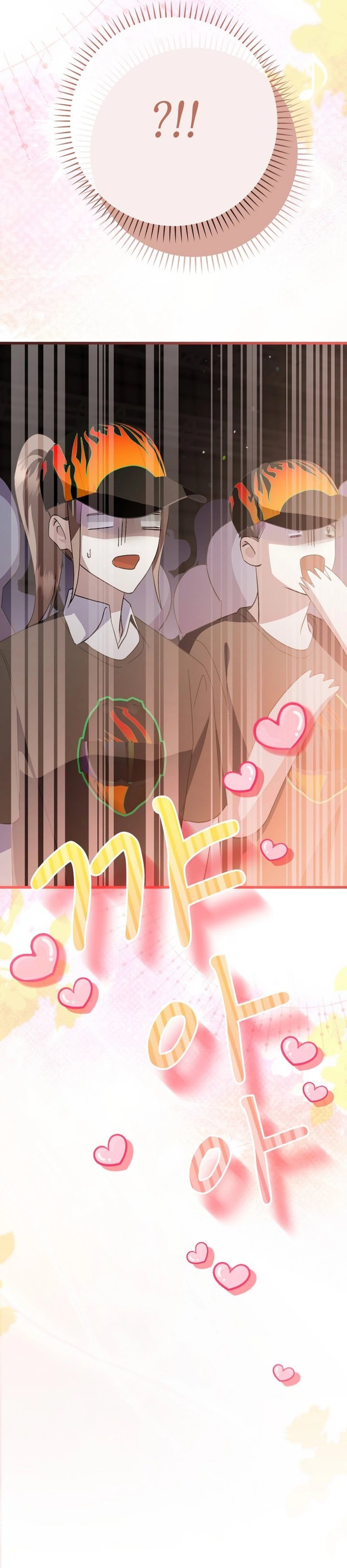 The Crazy Genius Composer Returns  Chapter 67