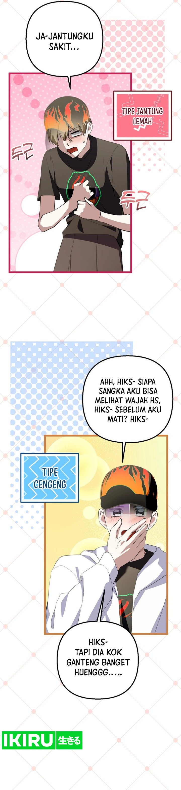 The Crazy Genius Composer Returns  Chapter 67