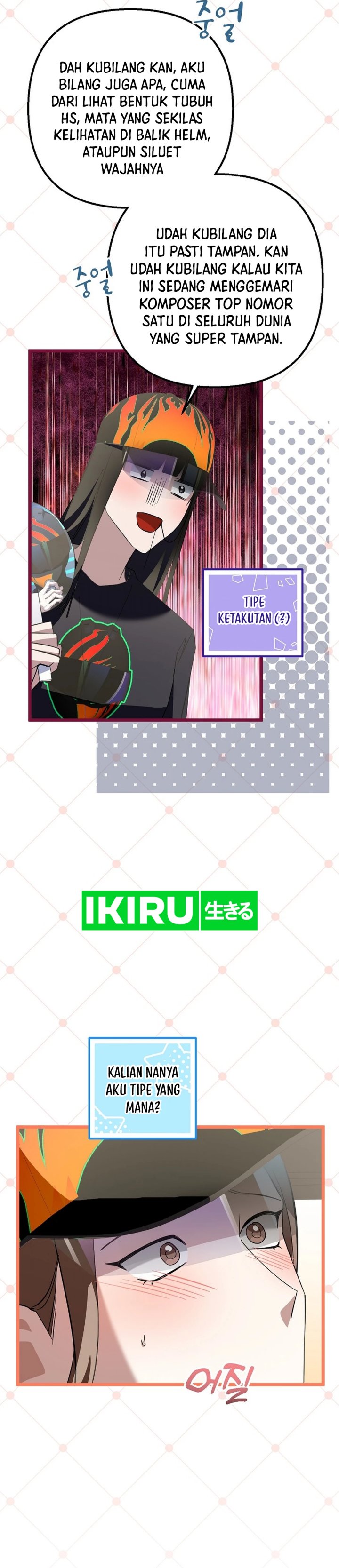 The Crazy Genius Composer Returns  Chapter 67