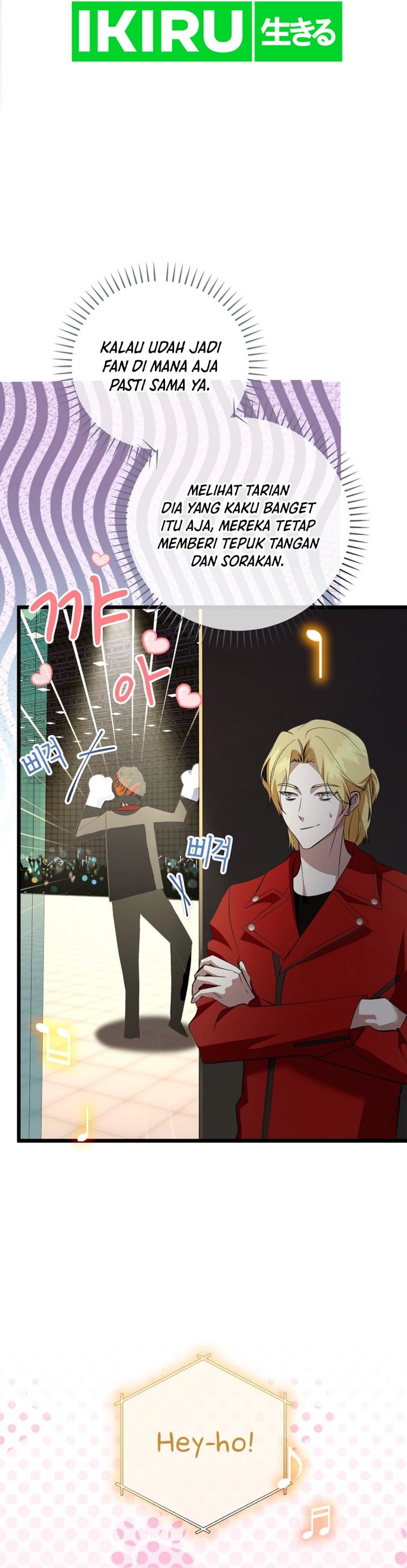 The Crazy Genius Composer Returns  Chapter 67