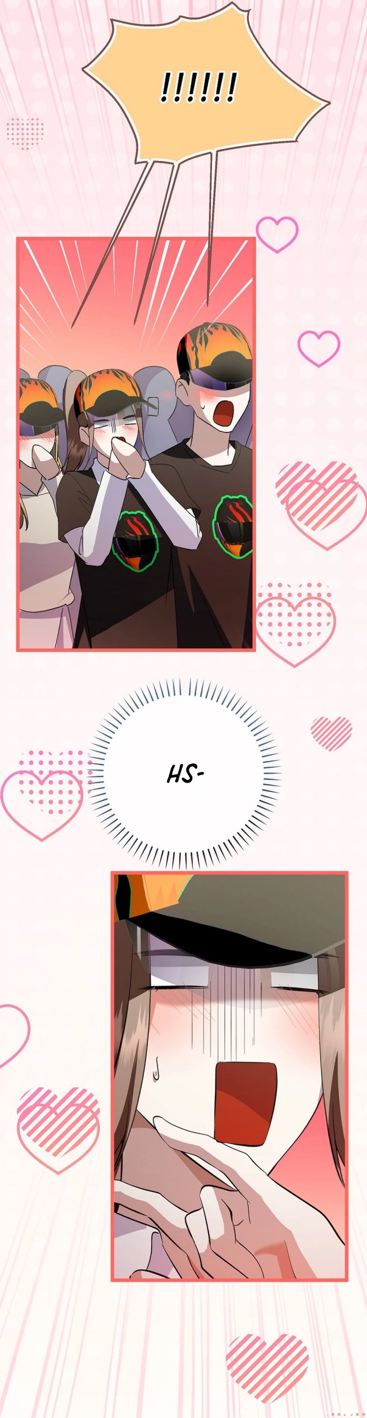 The Crazy Genius Composer Returns  Chapter 67