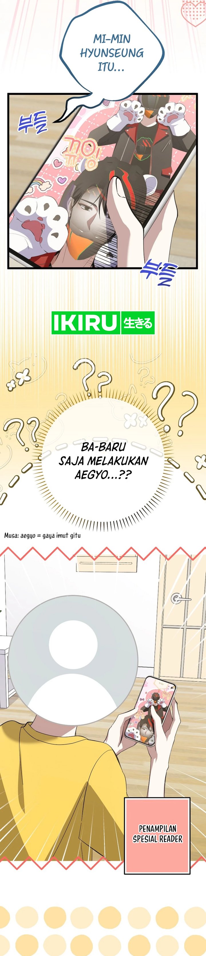 The Crazy Genius Composer Returns  Chapter 67