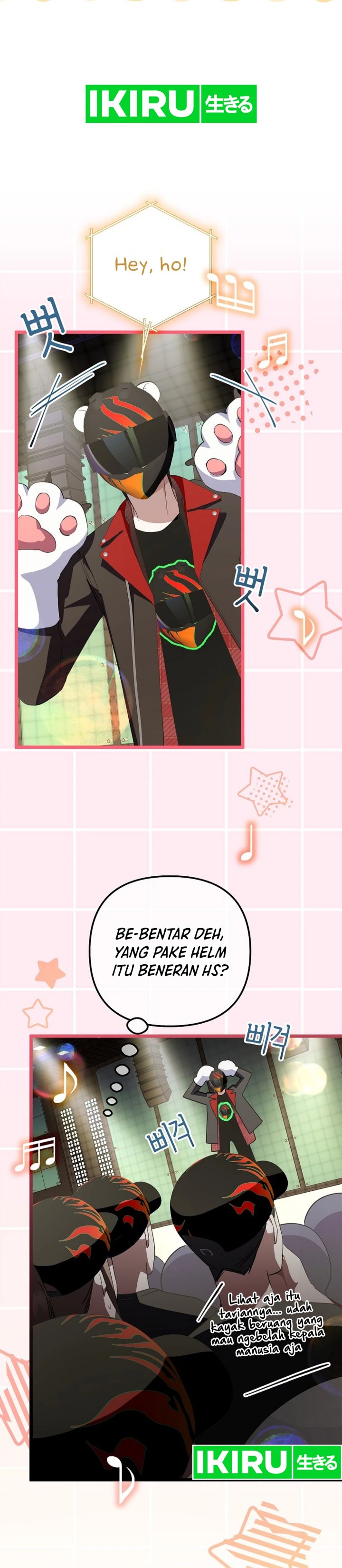 The Crazy Genius Composer Returns  Chapter 67