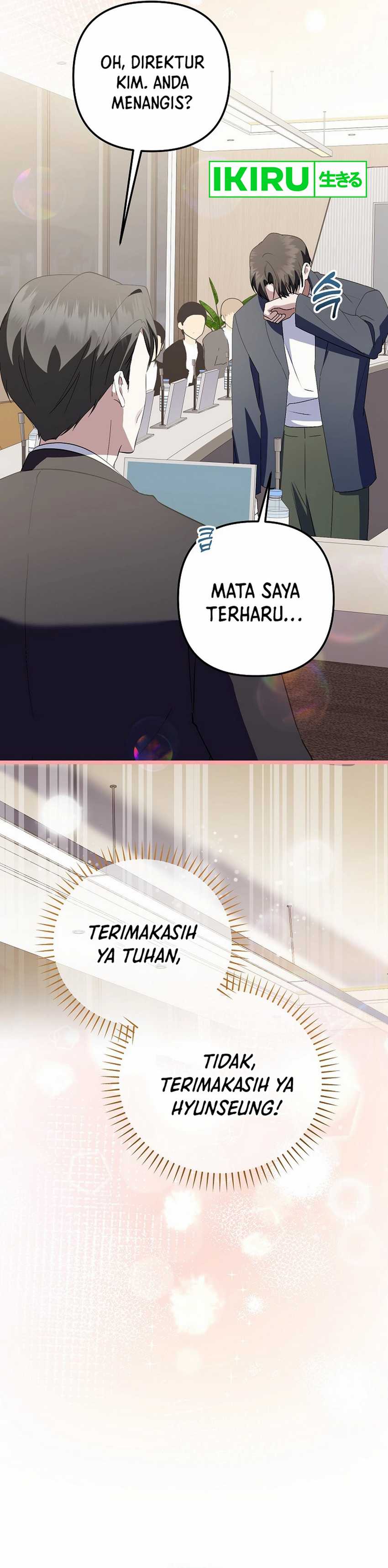 The Crazy Genius Composer Returns Chapter 69 page 40