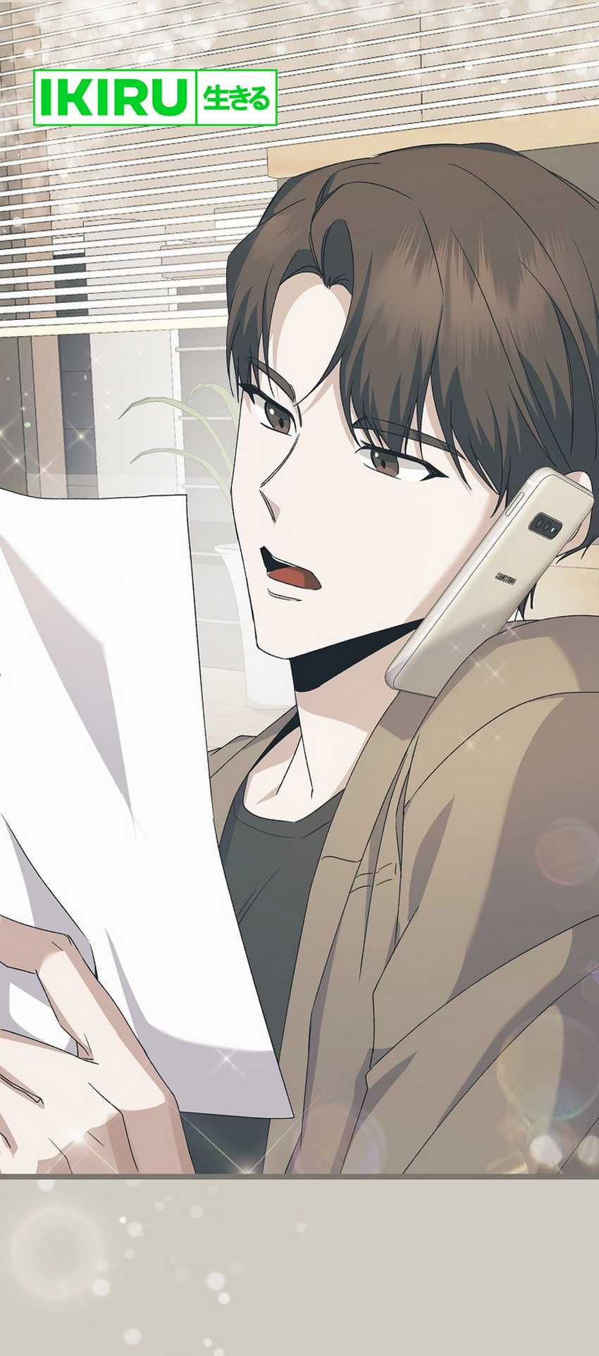 The Crazy Genius Composer Returns Chapter 69 page 48