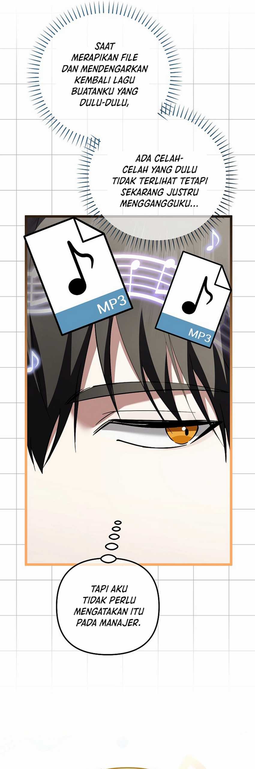 The Crazy Genius Composer Returns Chapter 69 page 56