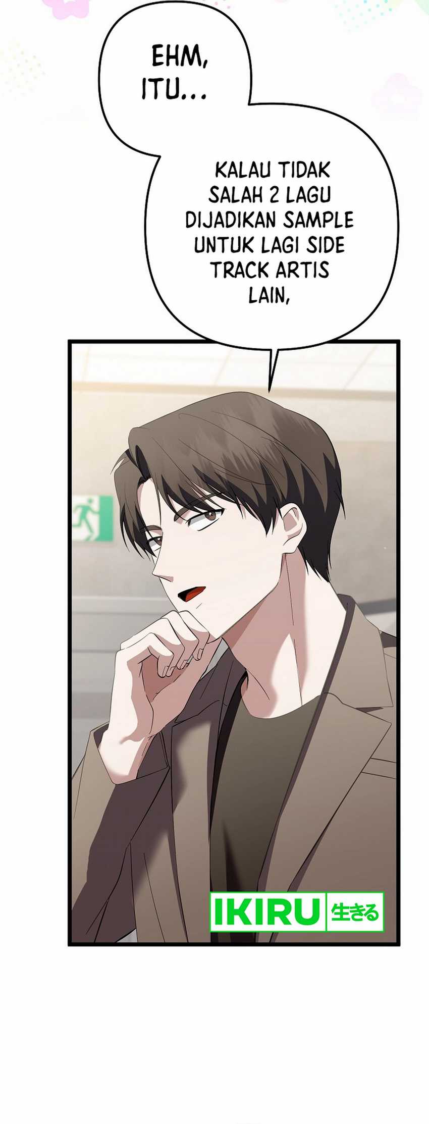 The Crazy Genius Composer Returns Chapter 69 page 60