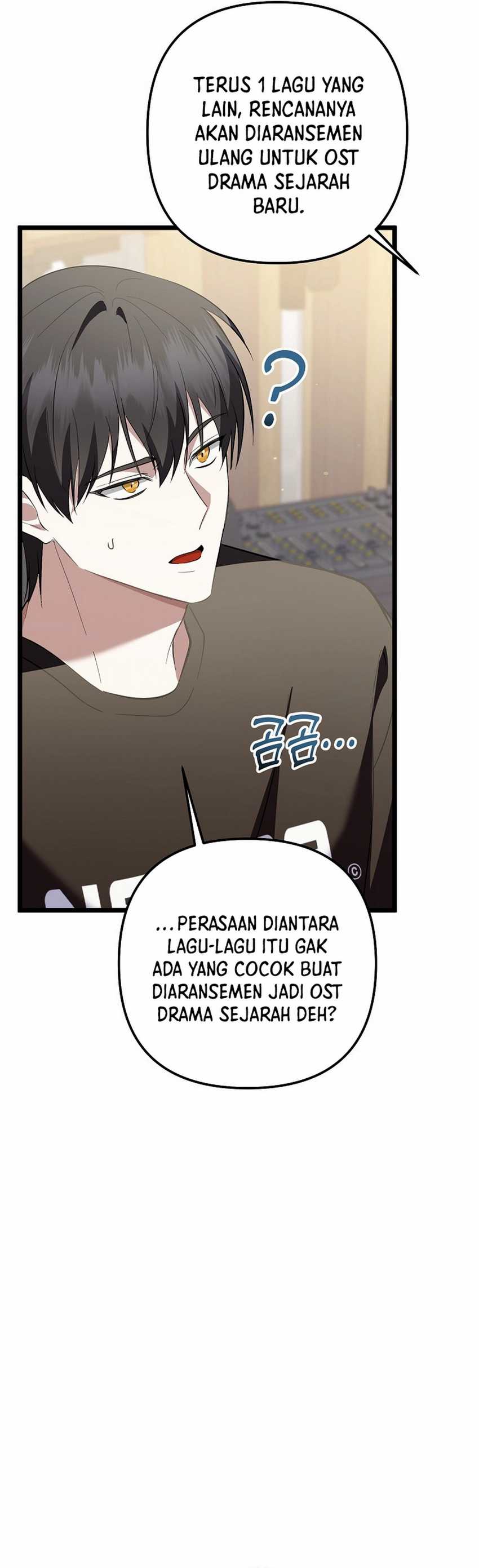 The Crazy Genius Composer Returns Chapter 69 page 62
