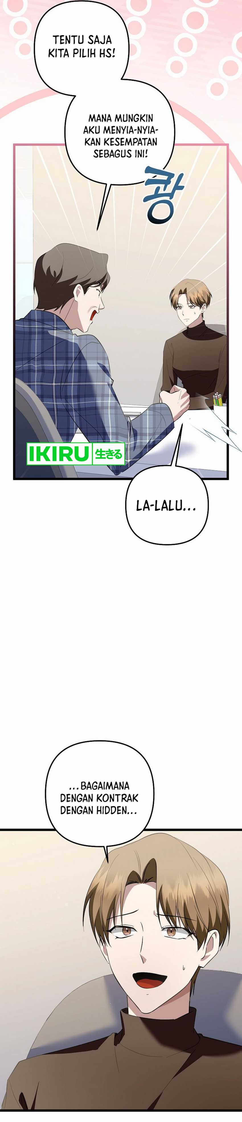 The Crazy Genius Composer Returns Chapter 69 page 72